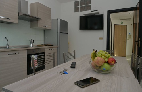 Termoli Apartment | ITALYHOUSE.COM Brigida 100 Termoli