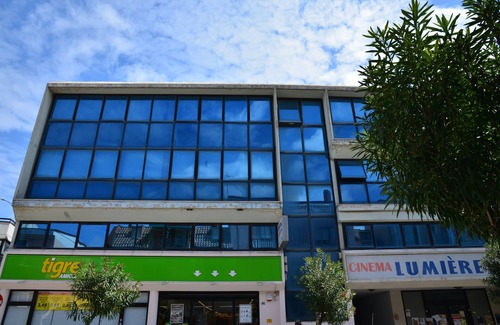 Termoli Apartment | ITALYHOUSE.COM Brigida 100 Termoli