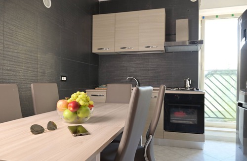 Termoli House | Italyhouse.com Piviere 5 Termoli