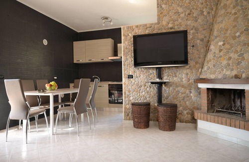 Termoli House | Italyhouse.com Piviere 5 Termoli