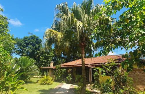 Itamambuca House | Itamambuca à beira mar com piscina