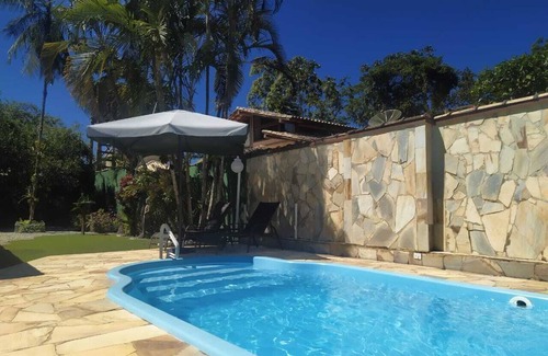 Itamambuca House | ITAMAMBUCA BEACH HOUSE WITH POOL PARADISE WI-FI 4 BEDROOMS 3 BATHROOMS, CLOSE TO THE SEA