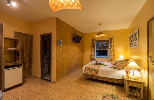 Itamambuca Resort | Itamambuca Eco Resort