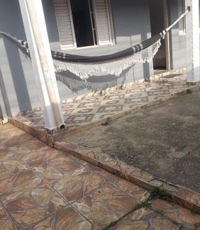 Aparecida House | Itamaraty House