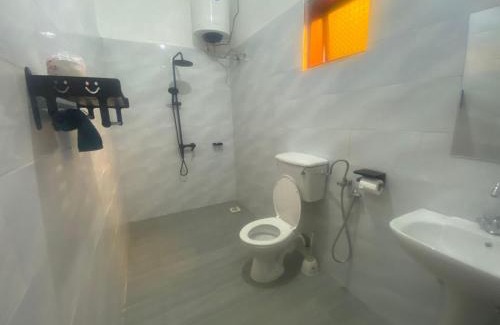 Itambira Island Hotel | Itambira Island, Seeds of Hope