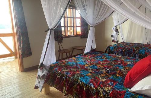 Itambira Island Hotel | Itambira Island, Seeds of Hope