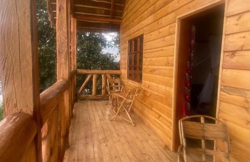 Itambira Island Hotel | Itambira Island, Seeds of Hope