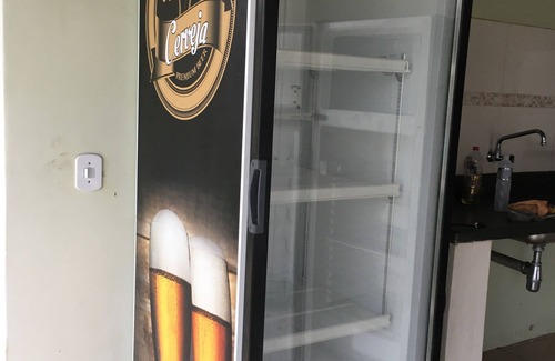 Cibratel II House | Itanhaém Wonderful Huge Pool Billiards, Wi-Fi, Sky, Lawn, Alarm