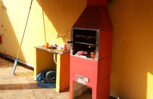 Cibratel II House | ITANHAÉM - Wonderful House w / pool - A 50m FROM THE BEST BEACH OF THE SOUTH COAST !!!