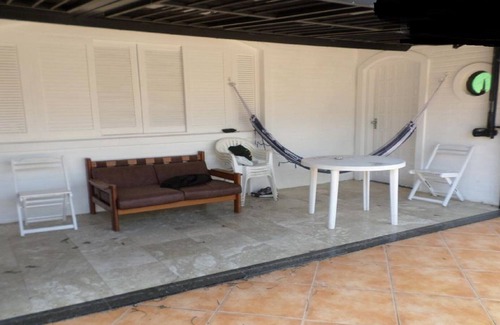 Santa Terezinha House | ITANHAEM - HOUSE 50 MT FROM THE BEACH