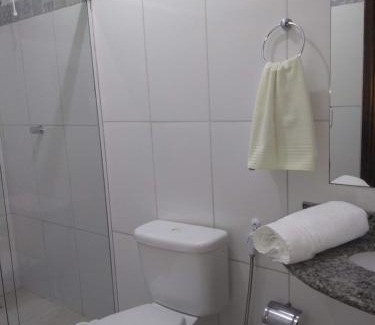 Itacare Hotel | Itaoca Pousada