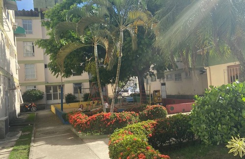 Itapua RV Rental | Itapuã Comfort