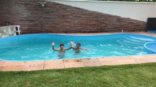 Caixa-Pregos House | Itaparica Beach House