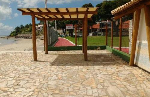 Vera Cruz House | Itaparica-BA, o melhor descanso