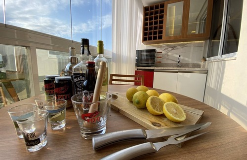 Praia de Itaparica Apartment | ITAPARICA LUXURY & DESIGNER 24 HOURS