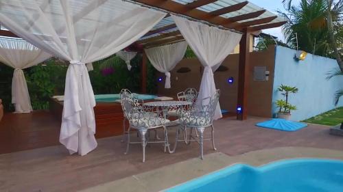 Itaparica House | Itaparica - Praia de Ponta de Areia