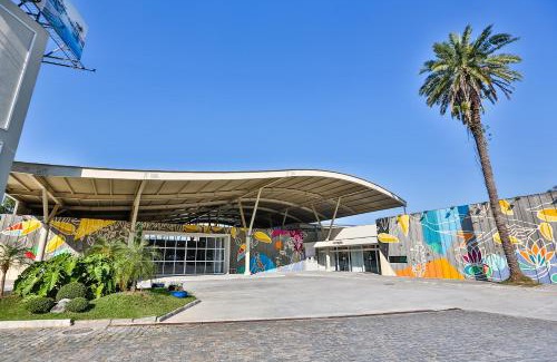 Ilhota Hotel | Itapema Beach Hotel & Convention