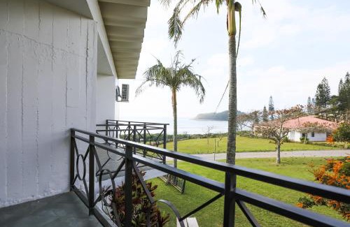 Ilhota Hotel | Itapema Beach Hotel & Convention