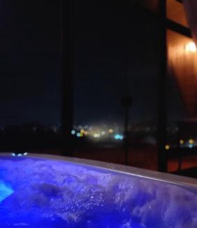 Sertao do Trombudo Ski Chalet | Itapema chalé Bela vista