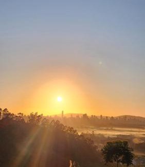 Sertao do Trombudo Ski Chalet | Itapema chalé Bela vista