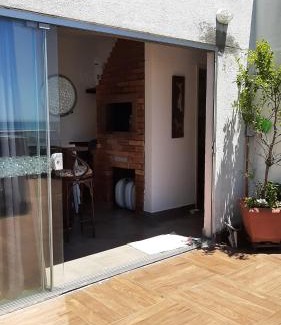 Itapema Apartment | Itapema-Meia Praia- 3 quartos - Frente Mar!