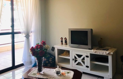 Castelo Branco Apartment | Itapema Vacations - Summer 2023