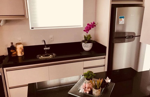 Morretes Apartment | ITAPEMA VIP WITH BREAKFAST "AS IN PARIS"