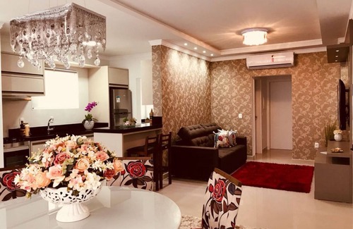 Morretes Apartment | ITAPEMA VIP WITH BREAKFAST "AS IN PARIS"