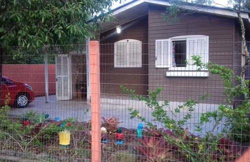 Torres House | Itapeva beach house