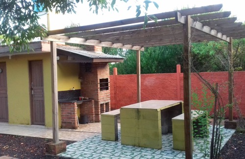 Torres House | Itapeva beach house