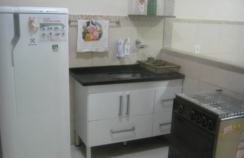 Itapua Apartment | 《Itapoã Beach Paradise 》4 Bedrooms Vila Velha ES Next to the Sea