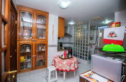Recreio dos Bandeirantes Apartment | Itapuã Beach Condominium - Recreio