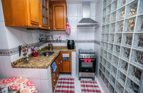 Recreio dos Bandeirantes Apartment | Itapuã Beach Condominium - Recreio