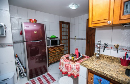 Recreio dos Bandeirantes Apartment | Itapuã Beach Condominium - Recreio