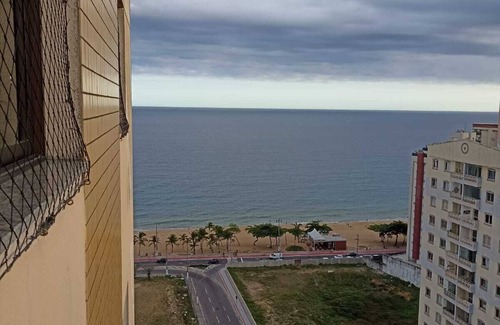 Itapua Apartment | Itapuã na Quadra do Mar, Lazer Resort,