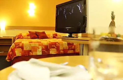 Centro Hotel | Itatiaia Hotel Passo Fundo