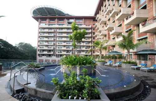 Bangalore City Center Hotel | ITC Gardenia, a Luxury Collection Hotel, Bengaluru