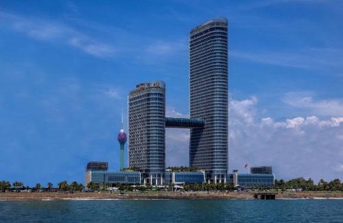 Kollupitiya Hotel | ITC Ratnadipa, a Luxury Collection Hotel, Colombo