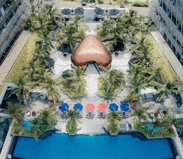 Kollupitiya Hotel | ITC Ratnadipa, a Luxury Collection Hotel, Colombo