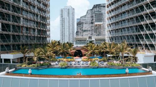 Kollupitiya Hotel | ITC Ratnadipa, a Luxury Collection Hotel, Colombo
