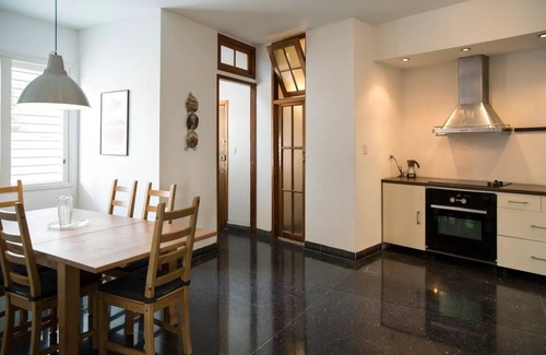 Municipality of Playa Apartment | Iter Away Penthouse Miramar