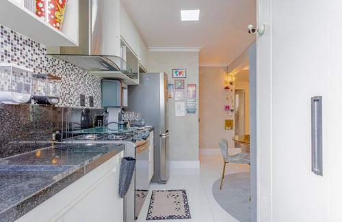 Pituba Apartment | ITG01 Cozy and Modern Apartment - Itaigara