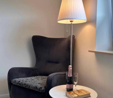 Eschershausen Apartment | ITH Apartments