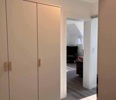 Eschershausen Apartment | ITH Apartments