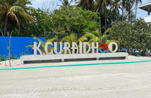 Guraidhoo House | Ithaa Beach