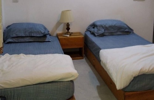 Kanifinolhu Island Bed & Breakfast | Ithaa Hiyaa