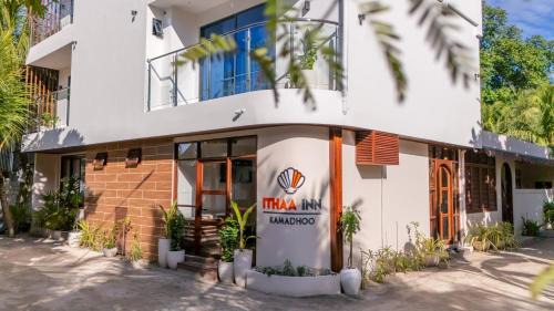 Kamadhoo House | Ithaa Inn Kamadhoo