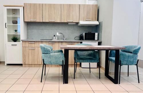Evosmos Apartment | Ithaca: Διαμέρισμα με αυτόνομη είσοδο.