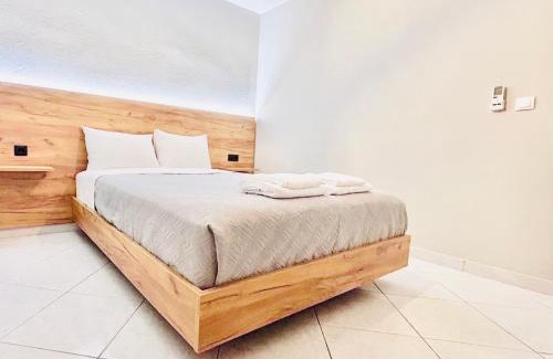 Polichni Apartment | ITHACA Πολυτελές διαμέρισμα 3ου με θέα