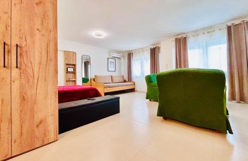 Polichni Apartment | ITHACA Σπίτι με αυτόνομη είσοδο